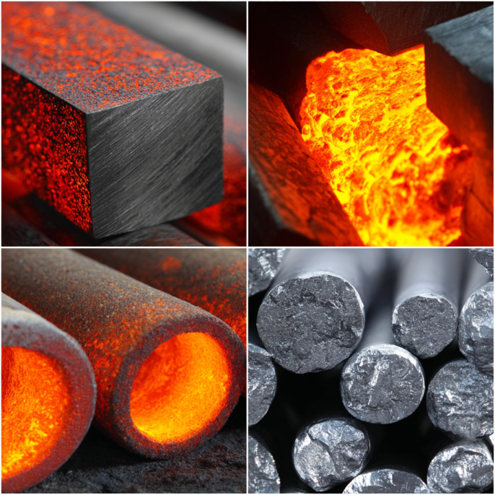 Что такое прецизионные сплавы и зачем они нужны индустрии